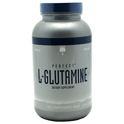 Natures Best Perfect L-Glutamine 300G