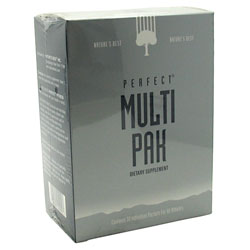 Natures Best Perfect Multi Pak 30Pk