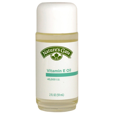 Natures Gate 40,000 I.U. Vitamin E Oil 2 oz-OUT OF STOCK