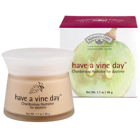 Natures Gate Have A Vine Day - Daytime Hydrator 1.7 oz-OUT OF STOCK