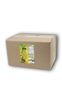 Natures Life - Healthy Whey Pro-96 Van 25 lb Pwd
