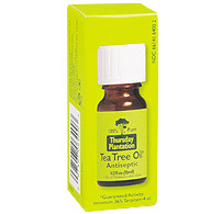 Natures Plus 100% Pure Tea Tree Oil 15 Ml