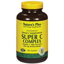 Natures Plus Acerola-C Complex 250 Mg Chewable 180-UNAVAILABLE