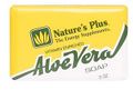 Natures Plus Vitamin A-D-E And Aloe Bar     TEMPORARILY UNAVAILABLE