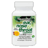 Natures Plus Adult Ear Nose Throat Lozenge 60