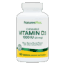 Natures Plus Adult Vit D3 1000 Iu Chewable 90  TEMPORARELY UNAVAILABLE