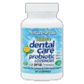 Natures Plus Dental Care Probiotic Lozenge 60