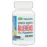 Natures Plus Aller-7 Rx-Respiration Vegetarian Capsule 60