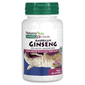 Natures Plus American Ginseng 250 Mg Vegetarian Capsule 60
