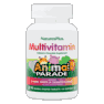 Natures Plus Animal Parade Assorted Chewable 90