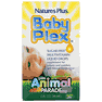 Natures Plus Animal Parade Baby Plex Drops 2 Oz