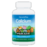Natures Plus Animal Parade Calcium Chewable 90