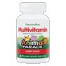 Natures Plus Animal Parade Cherry Chewable 90