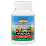 Natures Plus Animal Parade DHA Chewable 90