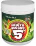 Nature's Plus Ap Fruits & Veggies  0.57lb Powder