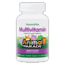 Natures Plus Animal Parade Grape Chewable 90
