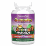 Natures Plus Animal Parade Gummies Assorted 75