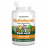 Natures Plus Animal Parade Orange Chewable 180