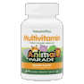 Natures Plus Animal Parade Orange Chewable 90