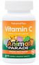 Natures Plus Animal Parade Sugar Free Orange 90