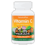 Natures Plus Animal Parade Sugarfree Vit C Chewable 90