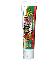 Natures Plus Animal Parade Tooth Gel 4.5 oz.-UNAVAILABLE