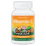 Natures Plus Animal Parade Vit C Chewable 90