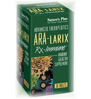 Natures Plus Ara-6 Rx Immune Tablet 30-UNAVAILABLE