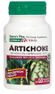 Natures Plus Artichoke 250 Mg Vcaps 60