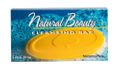 Natures Plus Beauty Cleansing Bar 3.5 Oz-OUT OF STOCK