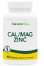 Natures Plus Cal/Mag/Zinc 1000-500-75 Tablet 90