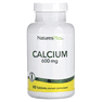 Natures Plus Calcium 600 Mg Tablet 90