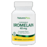 Natures Plus Bromelain 40 Mg Chewable 180