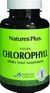 Natures Plus Chlorophyll 600 Mg Vegetarian Capsule 60     TEMPORARILY UNAVAILABLE