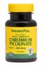 Natures Plus Chromium Picolinate 200 Mcg Tablet 90