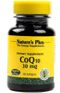 Natures Plus Coq10 30 Mg Softgel 30