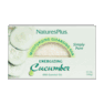 Natures Plus Cucumber Moisturizing Bar 3.5 Oz