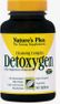 Natures Plus Detoxygen Tablets 90