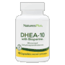 Natures Plus Dhea-10 10 Mg Vegetarian Capsule 90