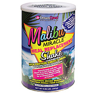 Natures Plus DreamQuest Malibu Miracle Shake 8 Pk