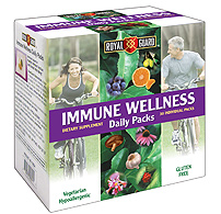 Natures Plus DreamQuest Rg Wellness Pack 30