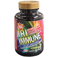 Natures Plus DreamQuest Tri-Immune Tablets 60-OUT OF STOCK
