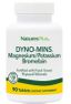 Natures Plus Dyno-Mins Mag/Pot/Brom Tablet 90 TEMPORARILY UNAVAILABLE