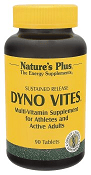 Natures Plus Dyno-Vites S/R Tablets 90-UNAVAILABLE