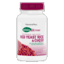 Natures Plus Ryr 600 Mg + Coq10 100 Mg Extended Release Tablet 30