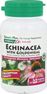 Natures Plus Echinacea/Goldenseal 300Mg Cmplx Vcap 60