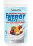 Natures Plus Energy Protein Shake 1.7 Lb