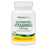 Natures Plus Esterified Vitamin C Tablet 90