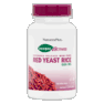 Natures Plus Red Yeast Rice Extended Release 600 Mg M/T 60