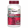 Natures Plus Red Yeast Rice Extended Release 600Mg M/T 120